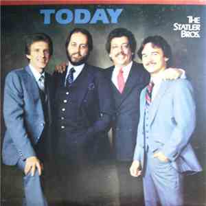 The Statler Brothers - Today flac download