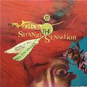 The Strange Sensation - Shine It All Around / Tin Pan Valley flac download