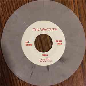 The Wayouts  - 1985 flac download