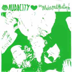 Thee Makeout Party / Audacity  - Split flac download