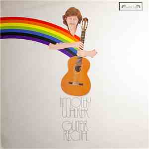 Timothy Walker - Guitar Recital flac download