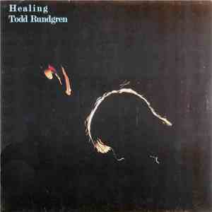 Todd Rundgren - Healing flac download