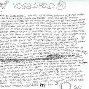 Unknown Artist - Vogelspeed 01 flac download