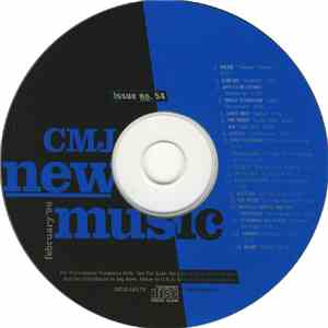 Various - CMJ New Music Monthly Volume 54 February 1998 flac download