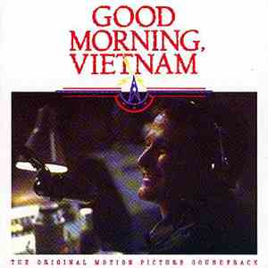 Various - Good Morning, Vietnam - The Original Motion Picture Soundtrack flac download