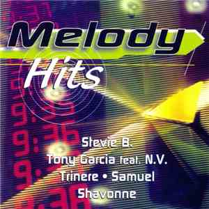 Various - Melody Hits flac download