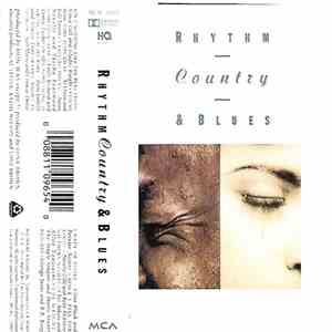 Various - Rhythm Country And Blues flac download