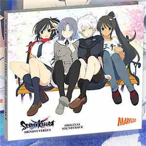 Various - Senran Kagura: Shinovi Versus Original Soundtrack flac download