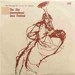 Various - The 21st National Jazz Festival flac download