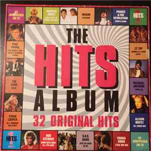 Various - The Hits Album flac download