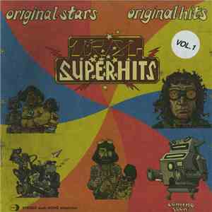 Various - URSL Superhits Vol.1 flac download