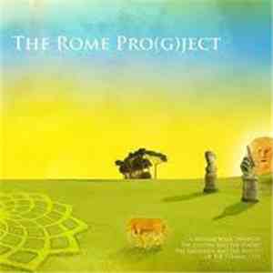 Vincenzo Ricca - The Rome Pro(g)ject flac download