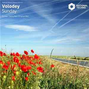 Volodey - Sunday flac download