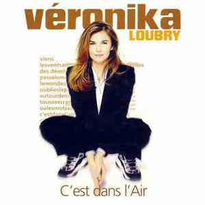 Véronika Loubry - C’est Dans L’Air flac download