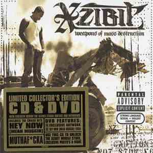 Xzibit - Weapons Of Mass Destruction flac download