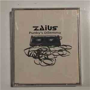 Zaius - Punky's Dilemma flac download