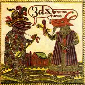 3Ds - Beautiful Things flac download