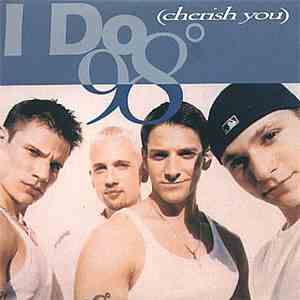 98 Degrees - I Do (Cherish You) flac download