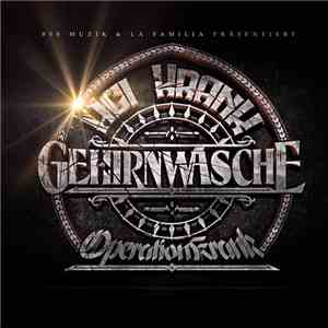Aci Krank - Gehirnwäsche : Operration Krank flac download