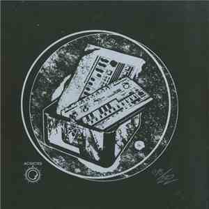 Adalberto  - Toolbox flac download