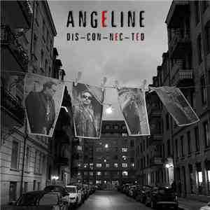 Angeline - Disconnected (Deluxe Edition) flac download