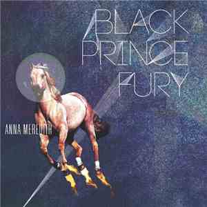 Anna Meredith - Black Prince Fury flac download