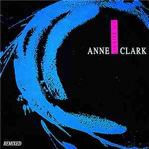 Anne Clark - Counter Act Remixed flac download