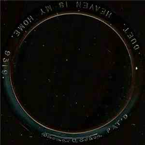 Anthony And Harrison - Heaven Is My Home flac download