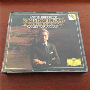 Anton Bruckner - Symphonie No. 8 flac download