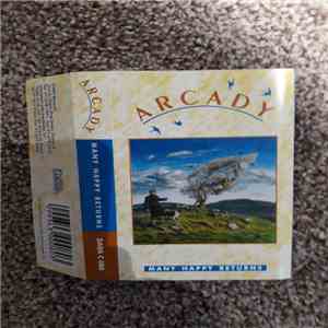 Arcady  - Many Happy Returns flac download