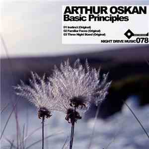 Arthur Oskan - Basic Principles EP flac download