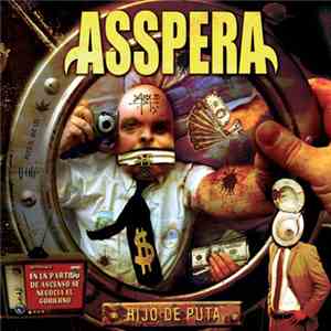 Asspera - Hijo De Puta flac download