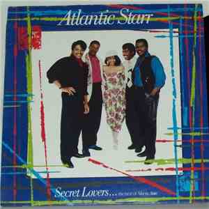 Atlantic Starr - Secret Lovers: The Best Of Atlantic Starr flac download