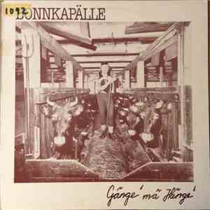 Bonnkapälle - Gänge' Mä Hänge' flac download