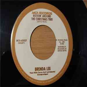 Brenda Lee - Rockin' Around The Christmas Tree flac download