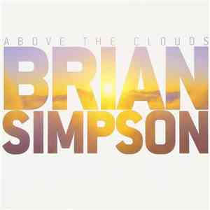 Brian Simpson - Above The Clouds flac download