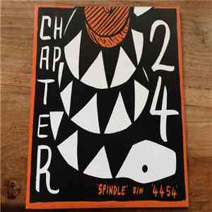 Chapter 24  - Spindle flac download