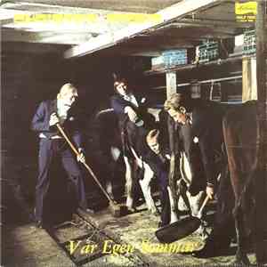 Christer Enghs - Vår Egen Sommar flac download