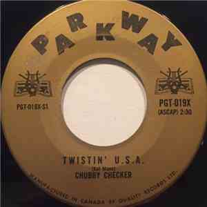 Chubby Checker - Twistin' U.S.A. flac download