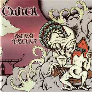 Clutch  - Blast Tyrant FLAC download