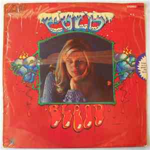 Cold Blood - Cold Blood flac download
