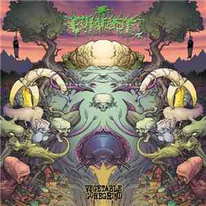 Compost  - Vegetable Goregrind (Discography 2008-2013) flac download