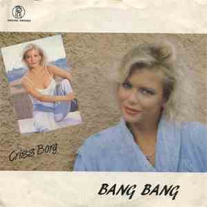 Criss Borg - Bang Bang flac download
