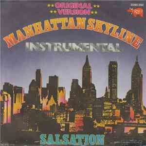 David Shire - Manhattan Skyline / Salsation flac download