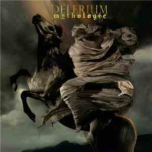 Delerium - Mythologie flac download