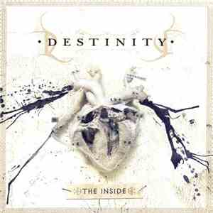 Destinity - The Inside flac download