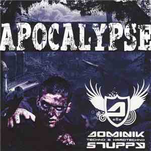 Dominik Stuppy - Apocalypse flac download