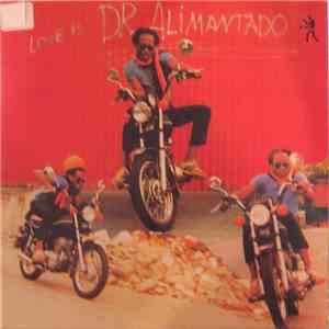 Dr. Alimantado - Love Is flac download