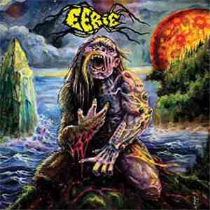 Eerie  - Eerie flac download