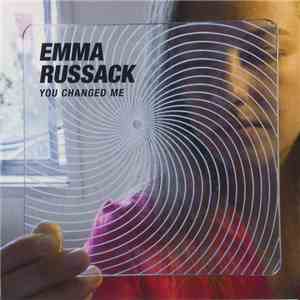 Emma Russack - You Changed Me flac download